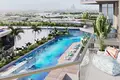 Kompleks mieszkalny Urban Oasis by Missoni — residential complex by Dar Al Arkan near the Dubai Water Channel with city views in Business Bay, Dubai