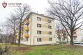 Apartamento 3 habitaciones 54 m² Minsk, Bielorrusia
