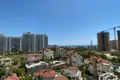 Bliźniak 3 pokoi 100 m² Alanya, Turcja