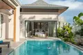 Вилла The Breeze Villas Phuket