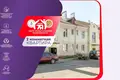 2 room apartment 56 m² Maladzyechna, Belarus