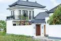 Villa 2 chambres 278 m² Ubud, Indonésie