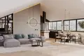 3 bedroom apartment 110 m² Dobrota, Montenegro