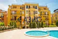 Квартира 3 комнаты 82 м² Святой Влас, Болгария