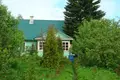 Haus 3 zimmer 96 m² Mginskoe gorodskoe poselenie, Russland