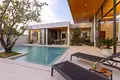 Villa de tres dormitorios  Thalang, Tailandia