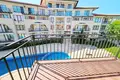 Квартира 1 комната 43 м² Kosharitsa, Болгария