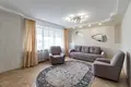 3 room apartment 71 m² Minsk, Belarus