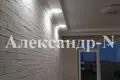 1 room apartment 43 m² Odessa, Ukraine