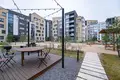 3 room apartment 71 m² Ratamka, Belarus