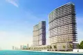 Wohnung 5 Zimmer 187 m² Abu Dhabi, Vereinigte Arabische Emirate