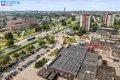 Коммерческое помещение 573 м² Клайпеда, Литва