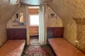 2 room house 40 m² Gatchinskoe gorodskoe poselenie, Russia