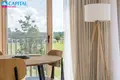 2 room apartment 42 m² Svencele, Lithuania