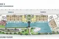 Квартира 1 спальня 37 м² Са Кху, Таиланд