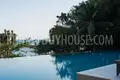 Villa de 6 chambres 1 165 m² Phuket, Thaïlande