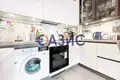 2 bedroom apartment 120 m² Nesebar, Bulgaria