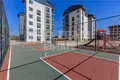 Mieszkanie 2 pokoi 45 m² Aksu, Turcja