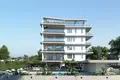 Apartamento 2 habitaciones 98 m² Larnaca, Chipre