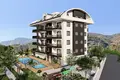 Mieszkanie 65 m² Alanya, Turcja