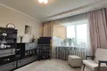2 room apartment 52 m² Brest, Belarus