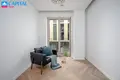 Mieszkanie 3 pokoi 64 m² Wilno, Litwa
