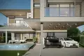 3 bedroom villa 339 m² Pattaya City, Thailand