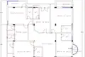 Apartamento 1 habitación 646 m² Bashkia Durres, Albania