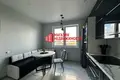 1 room apartment 45 m² Hrodna, Belarus