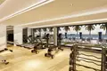 Duplex 2 bedrooms 100 m² Alanya, Turkey