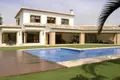 3 bedroom villa 440 m² Javea, Spain