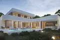 4 bedroom Villa 310 m² Teulada, Spain