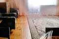 Wohnung 1 zimmer 36 m² Muchaviecki sielski Saviet, Belarus