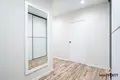 2 room apartment 61 m² Minsk, Belarus