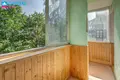 Mieszkanie 2 pokoi 51 m² Wilno, Litwa