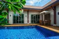 Willa 2 pokoi 134 m² Phuket, Tajlandia