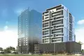 Mieszkanie 1 pokój 50 m² Dubaj, Emiraty Arabskie