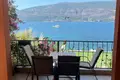 Apartamento 1 habitacion 40 m² Herceg Novi, Montenegro