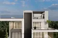 Attique 3 chambres 161 m² Germasogeia, Chypre