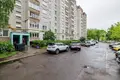 3 room apartment 73 m² Minsk, Belarus