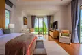 3 bedroom villa 418 m² Phuket, Thailand