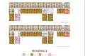 Apartment 32 m² Choeng Thale, Thailand