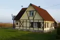 Dom 100 m² Naracki sielski Saviet, Białoruś