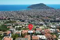 Mieszkanie 4 pokoi 110 m² Alanya, Turcja