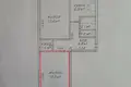 Apartamento 49 m² Minsk, Bielorrusia