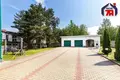 Cottage 210 m² Kalodziscanski sielski Saviet, Belarus