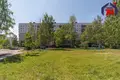 Квартира 2 комнаты 49 м² Минск, Беларусь