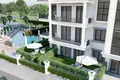 2 bedroom apartment 66 m² Demirtas, Turkey