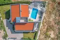 5 bedroom villa 260 m² Grad Pula, Croatia