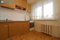 Квартира 2 комнаты 44 м² Йонава, Литва